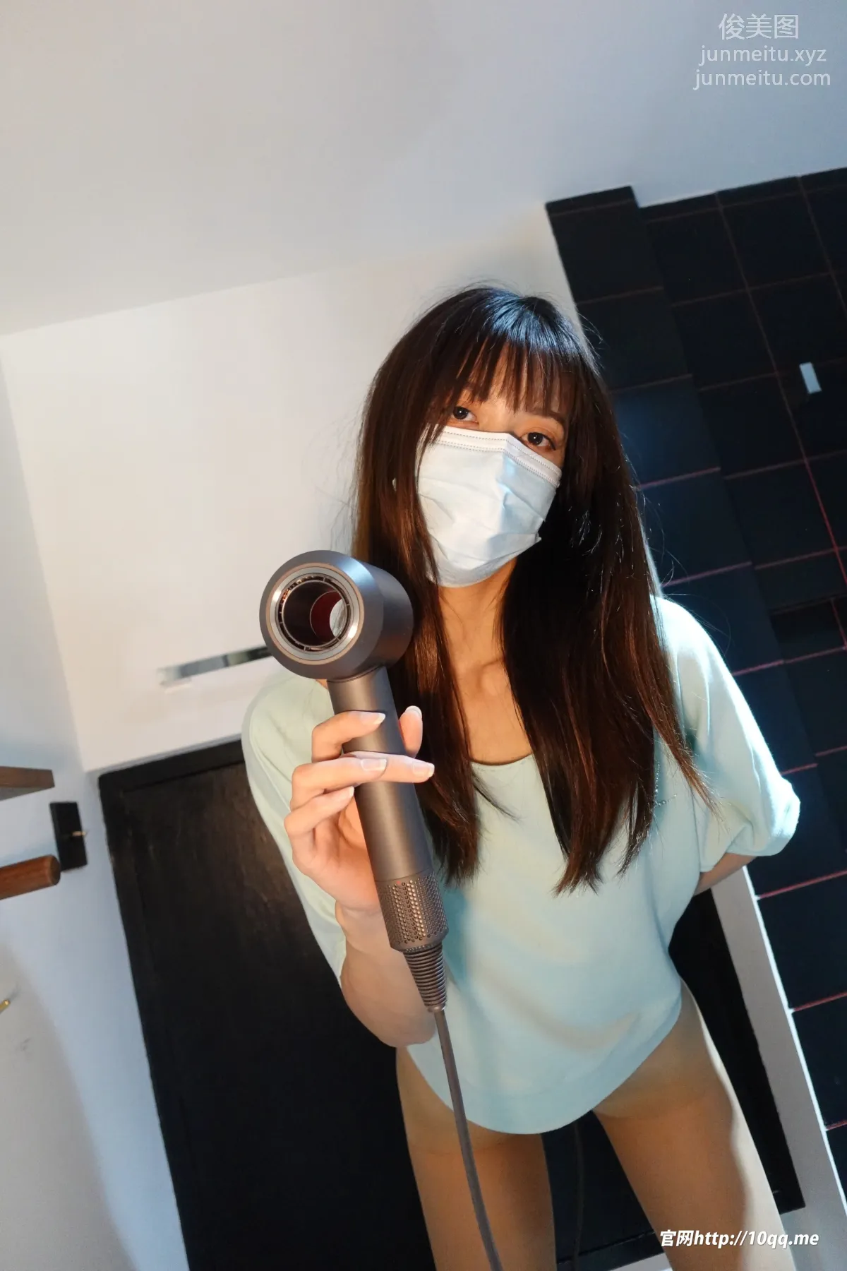 [ROSI口罩系列]2022.06.26 NO.2205 47