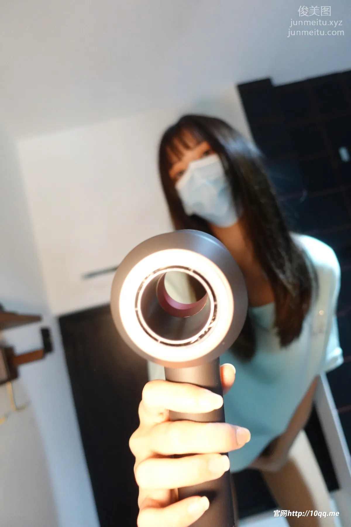 [ROSI口罩系列]2022.06.26 NO.2205 49