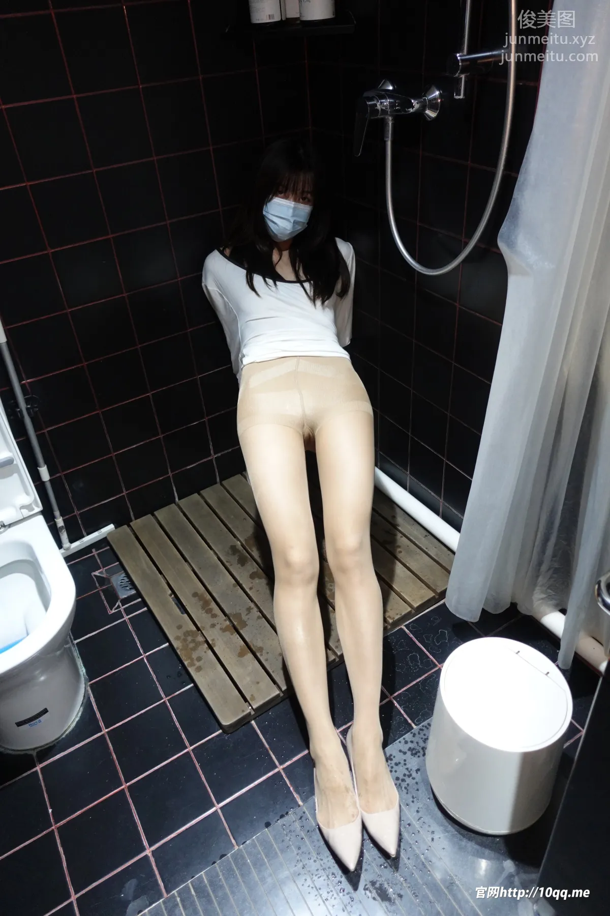 [ROSI口罩系列]2022.06.29 NO.2208 94