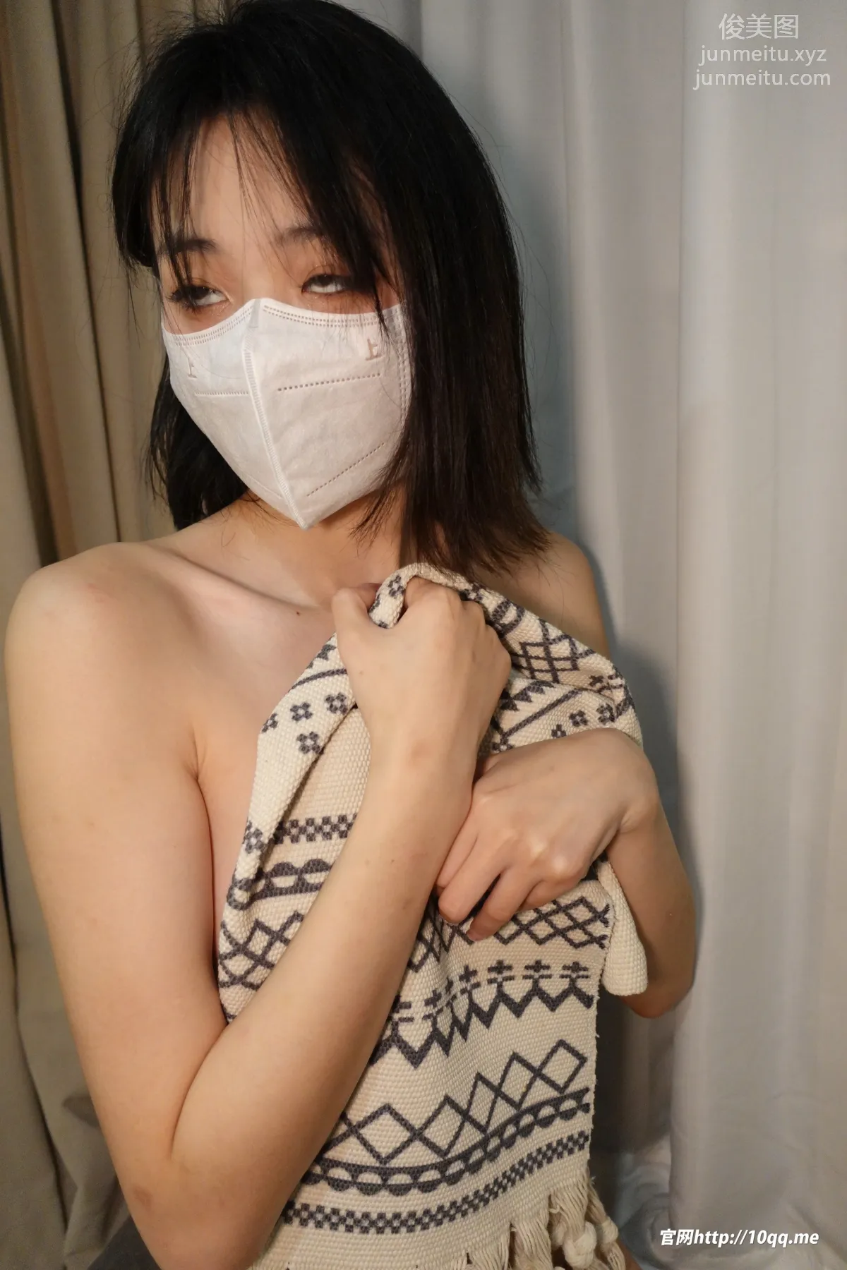 [ROSI口罩系列]2022.07.01 NO.2210 69