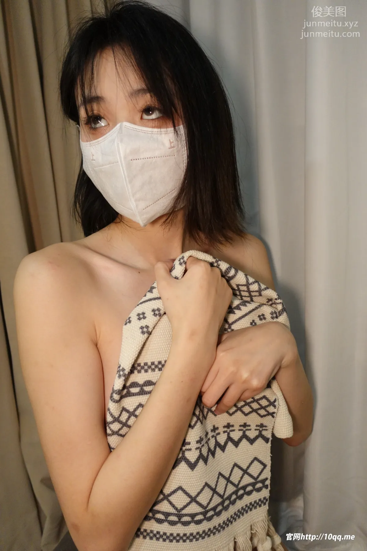 [ROSI口罩系列]2022.07.01 NO.2210 70