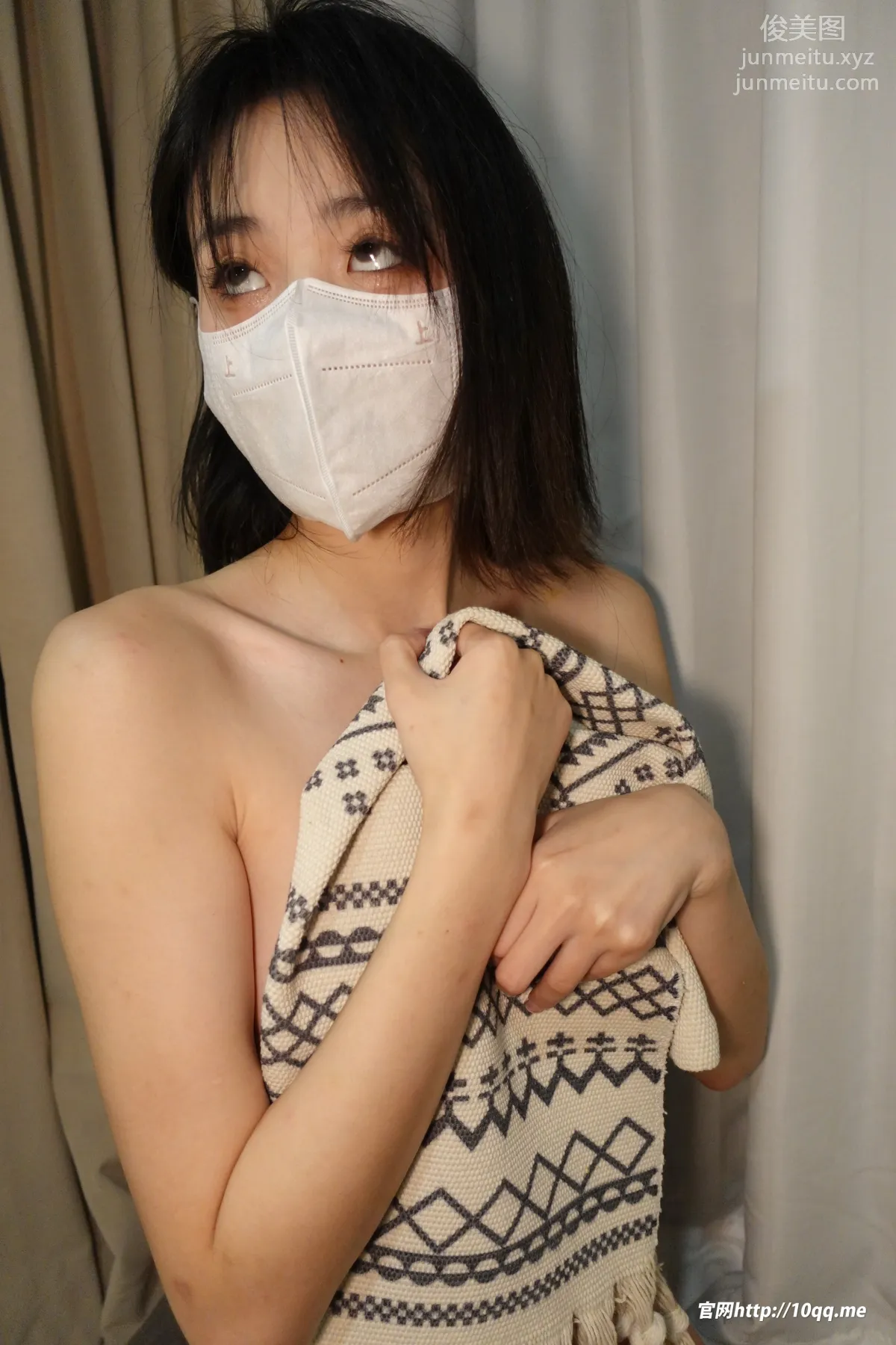 [ROSI口罩系列]2022.07.01 NO.2210 71