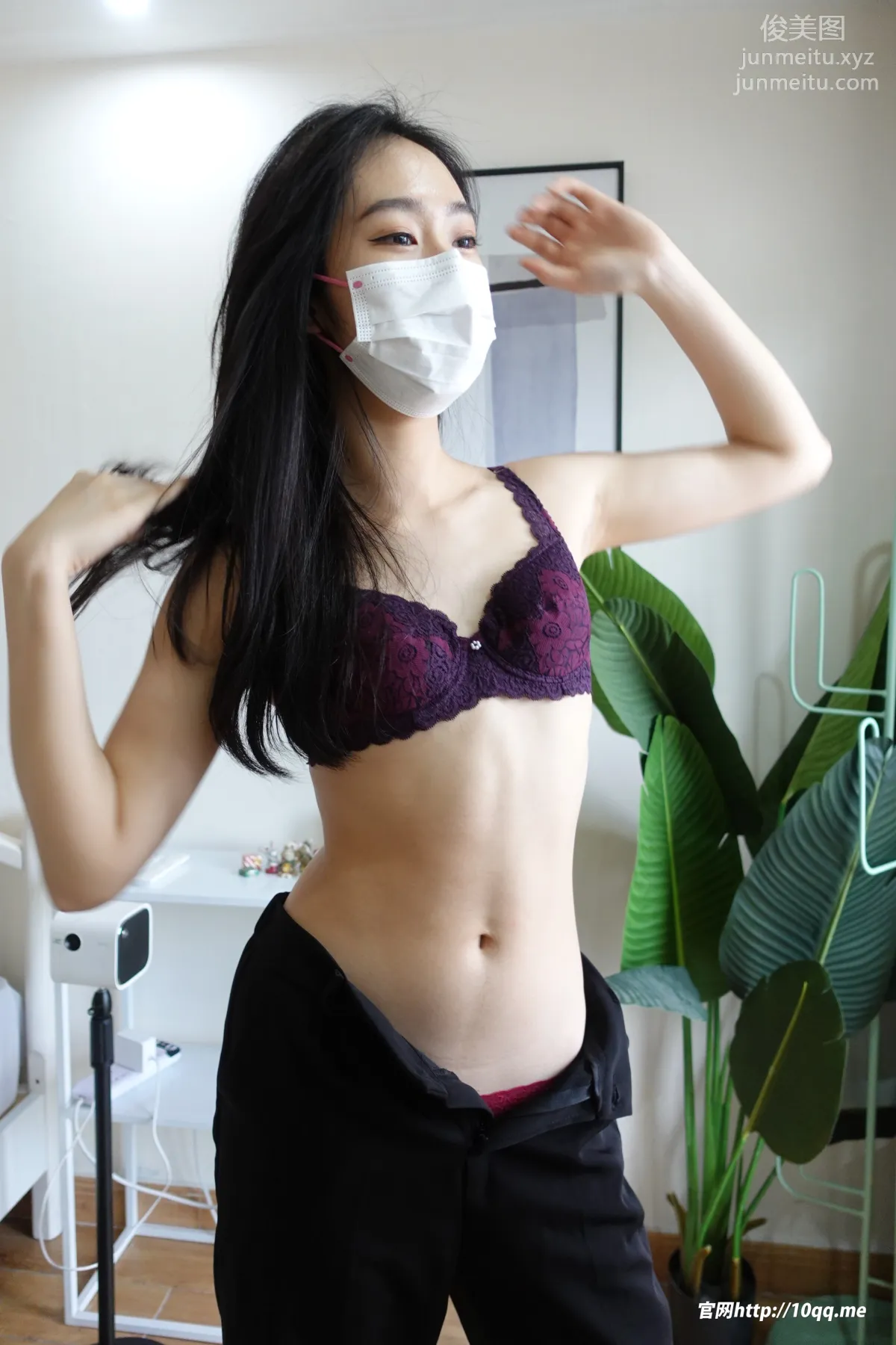 [ROSI口罩系列]2022.07.04 NO.2213 31