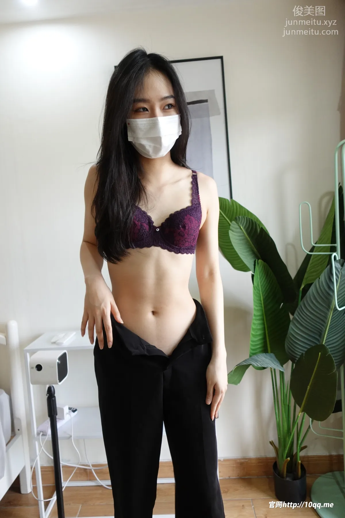 [ROSI口罩系列]2022.07.04 NO.2213 35