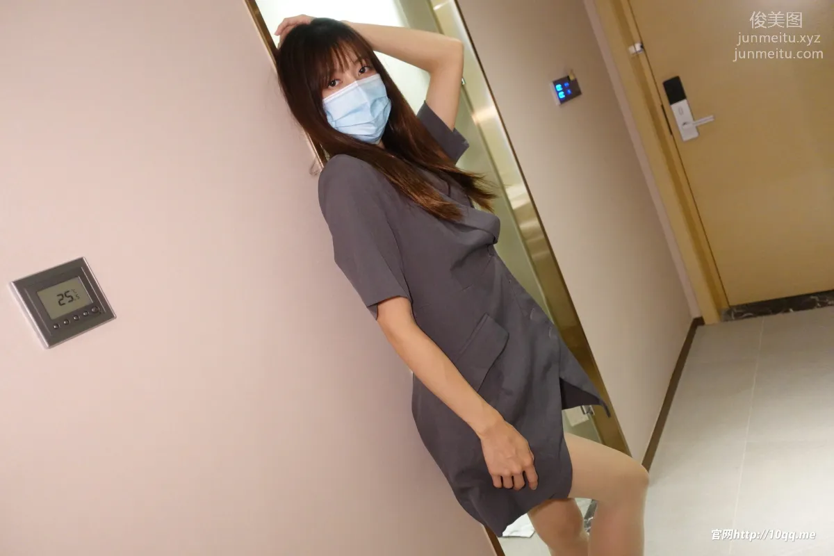 [ROSI口罩系列]2022.07.12 NO.2221 1