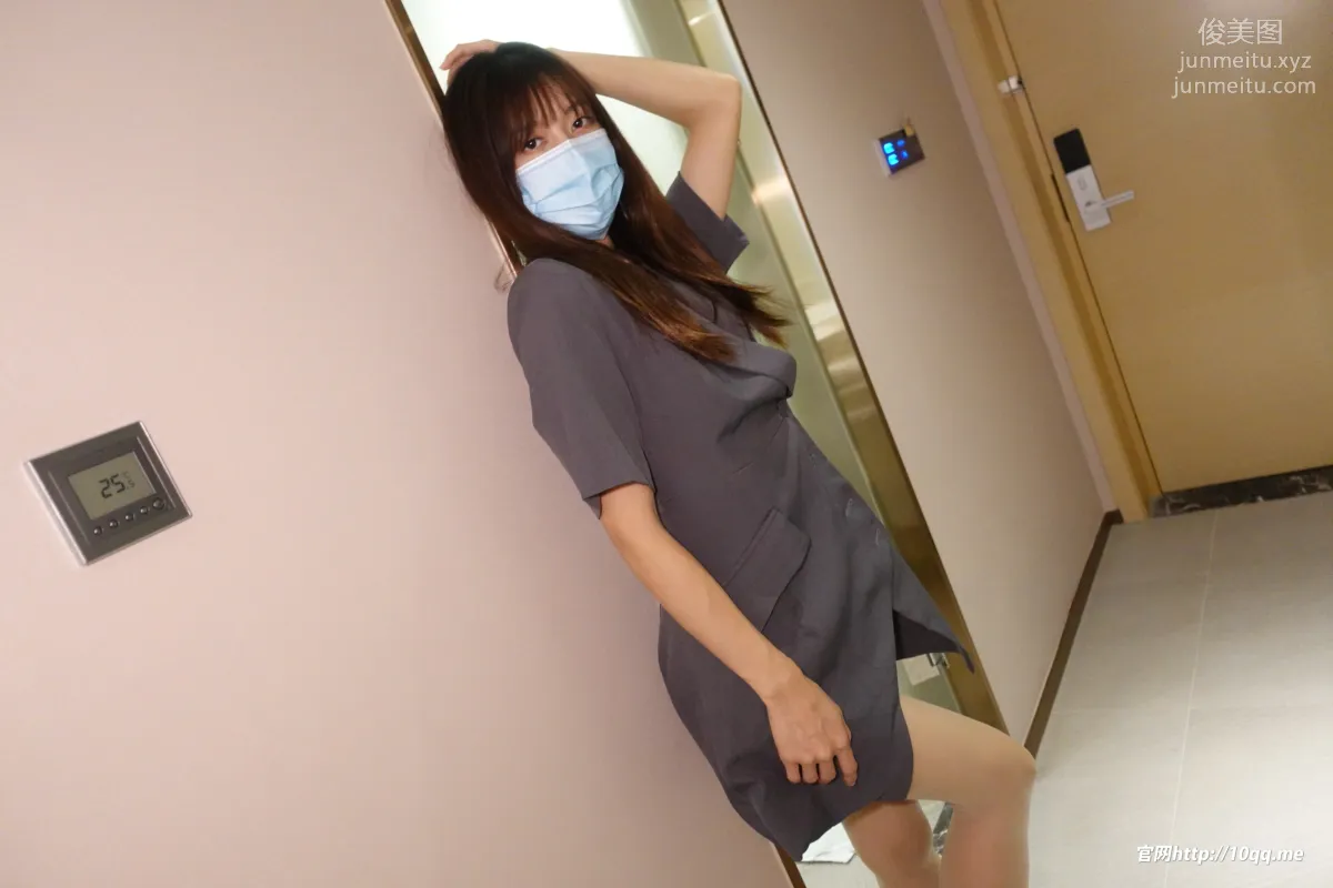 [ROSI口罩系列]2022.07.12 NO.2221 2