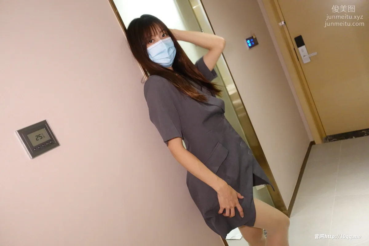 [ROSI口罩系列]2022.07.12 NO.2221 3