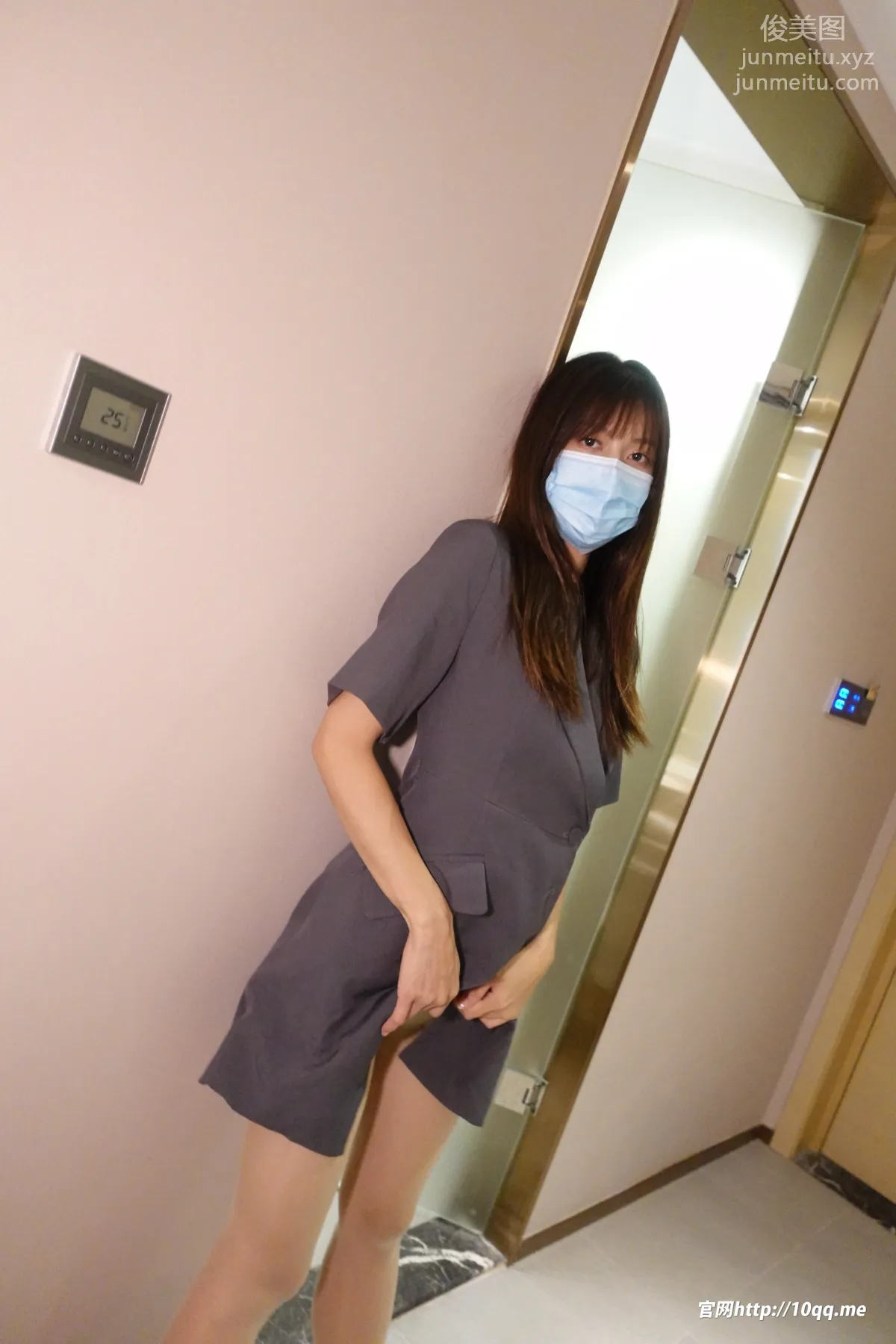[ROSI口罩系列]2022.07.12 NO.2221 5