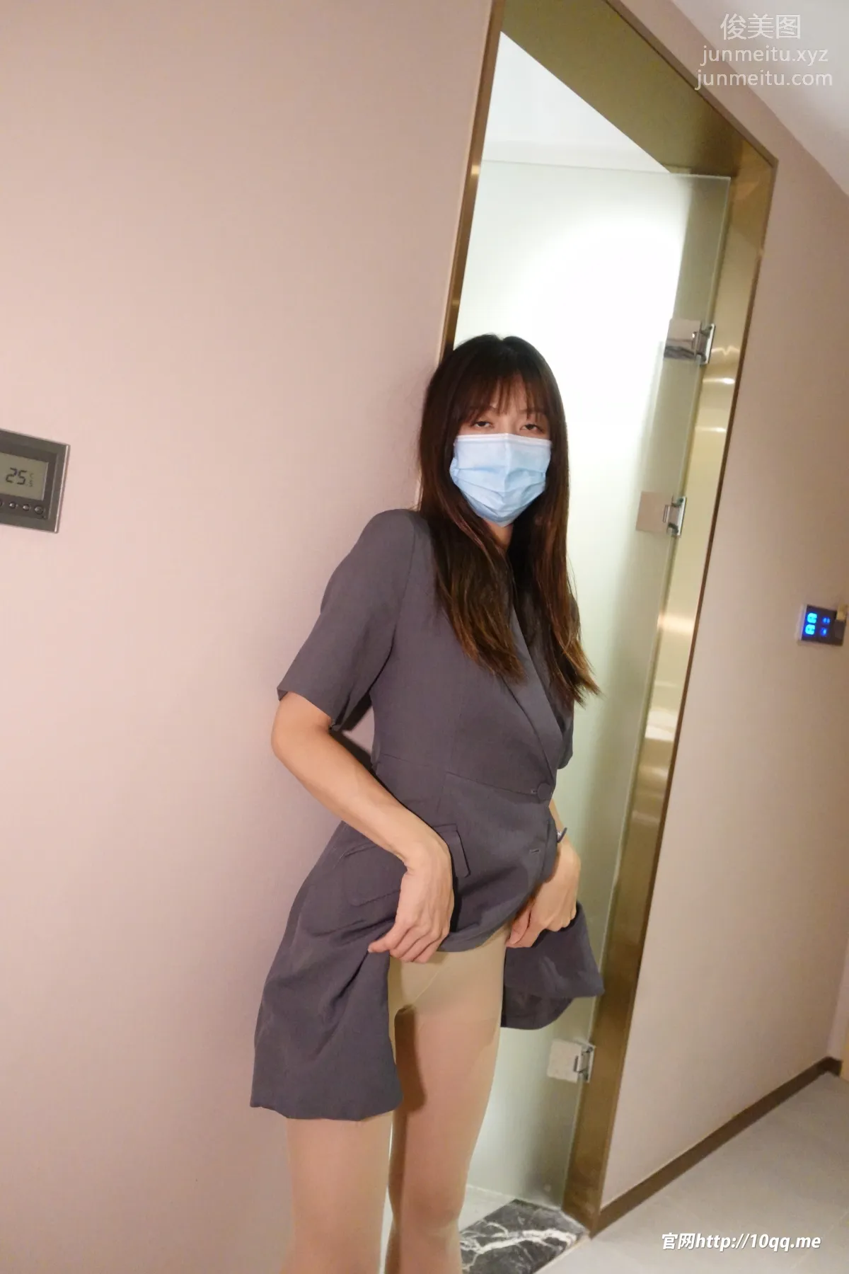 [ROSI口罩系列]2022.07.12 NO.2221 6