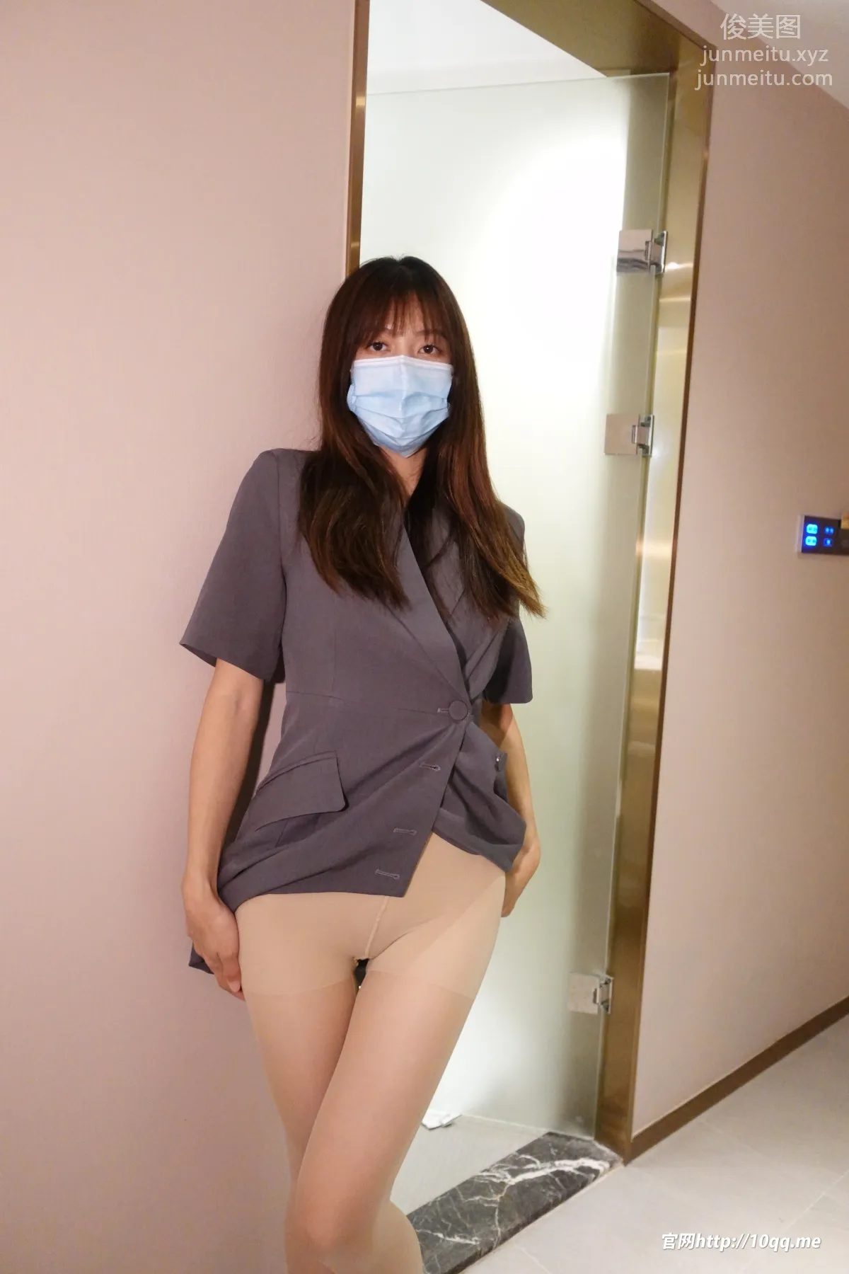 [ROSI口罩系列]2022.07.12 NO.2221 9