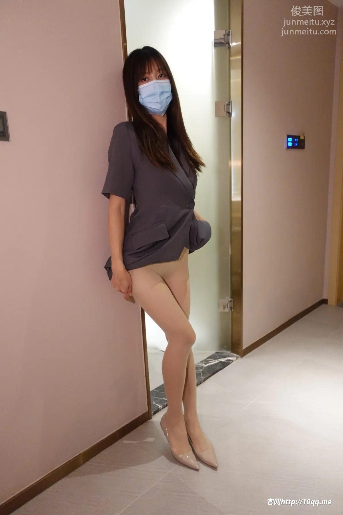 [ROSI口罩系列]2022.07.12 NO.2221 13