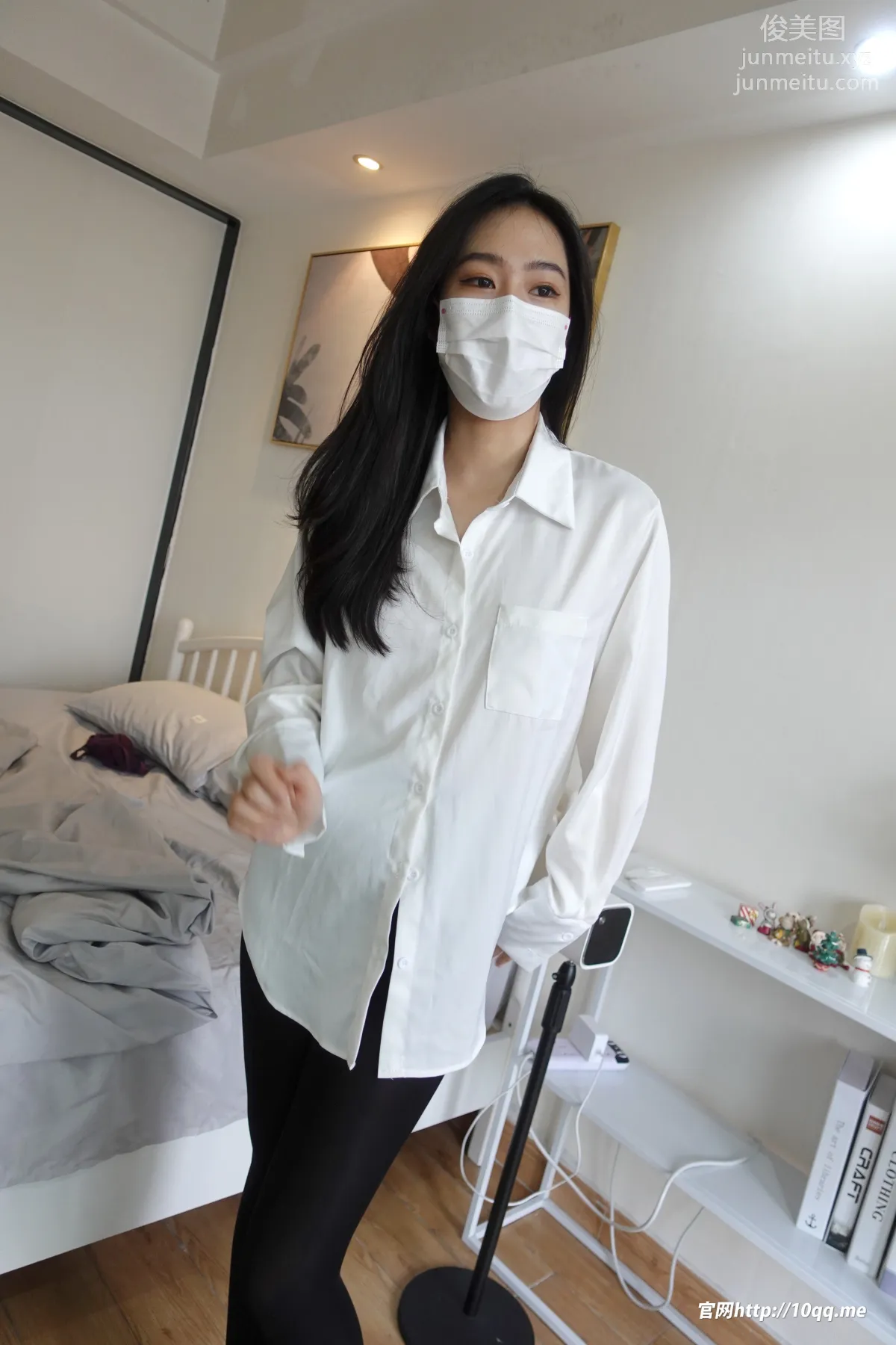 [ROSI口罩系列]2022.07.14 NO.2223 3
