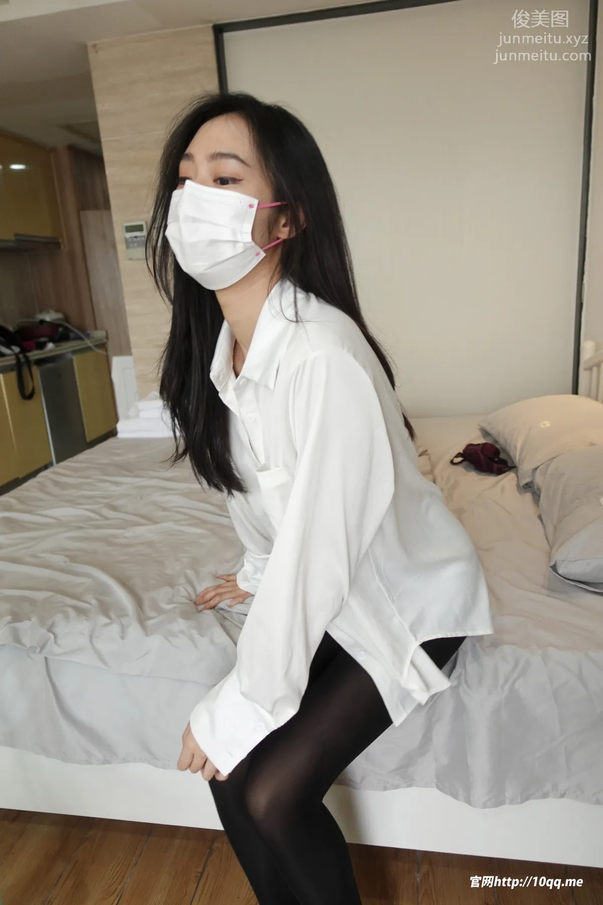 [ROSI口罩系列]2022.07.14 NO.2223 25