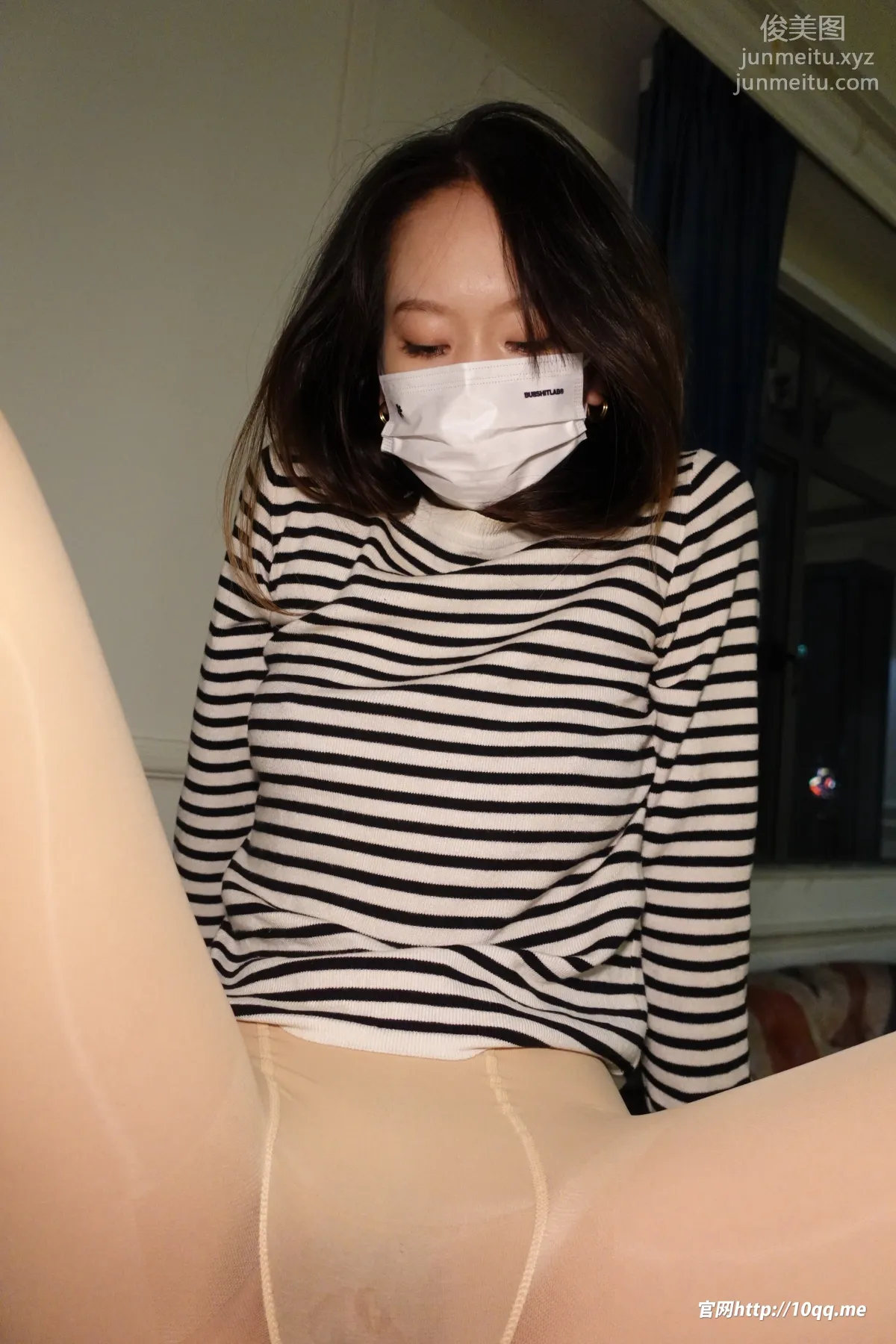 [ROSI口罩系列]2022.07.19 NO.2228 43