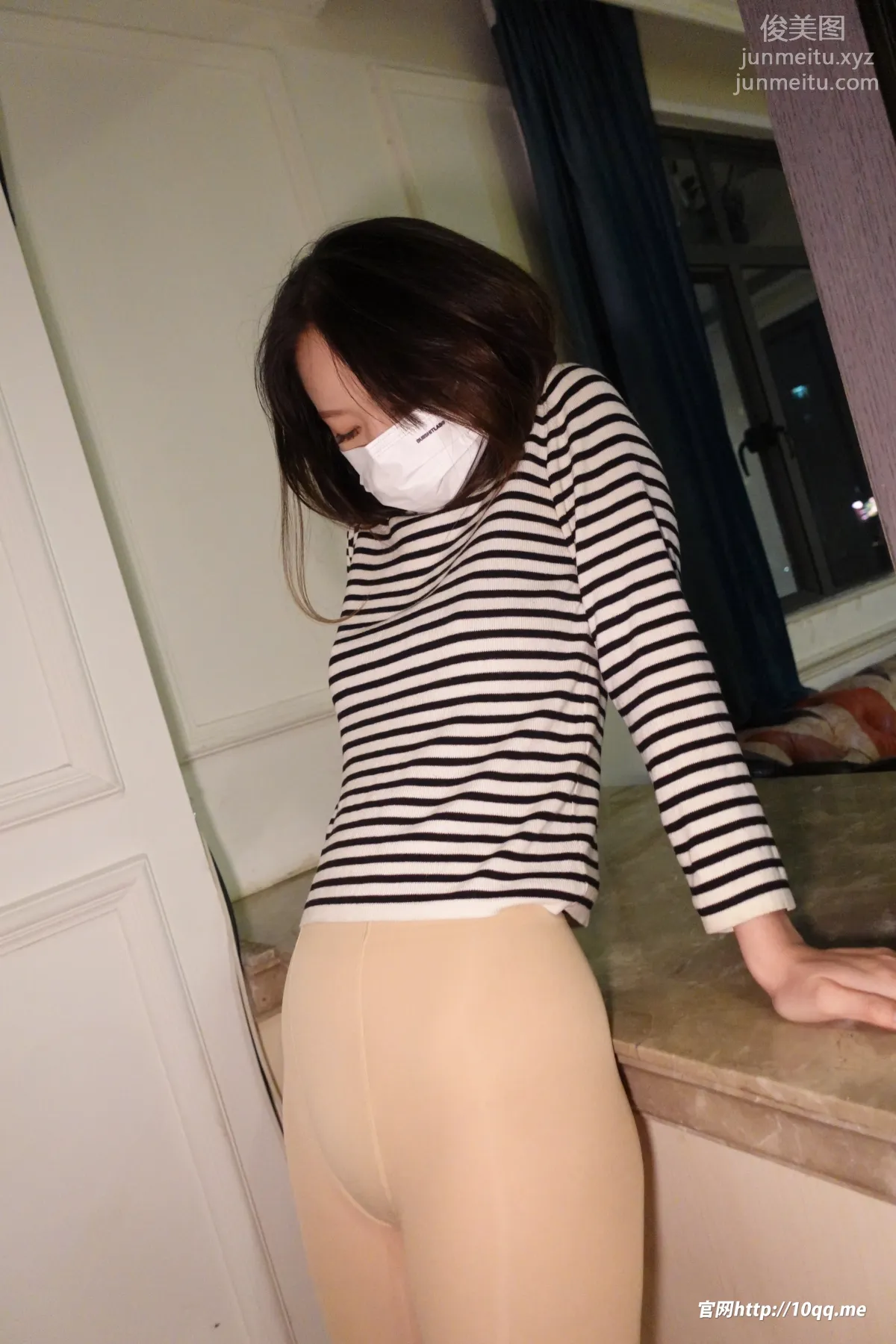 [ROSI口罩系列]2022.07.20 NO.2229 22