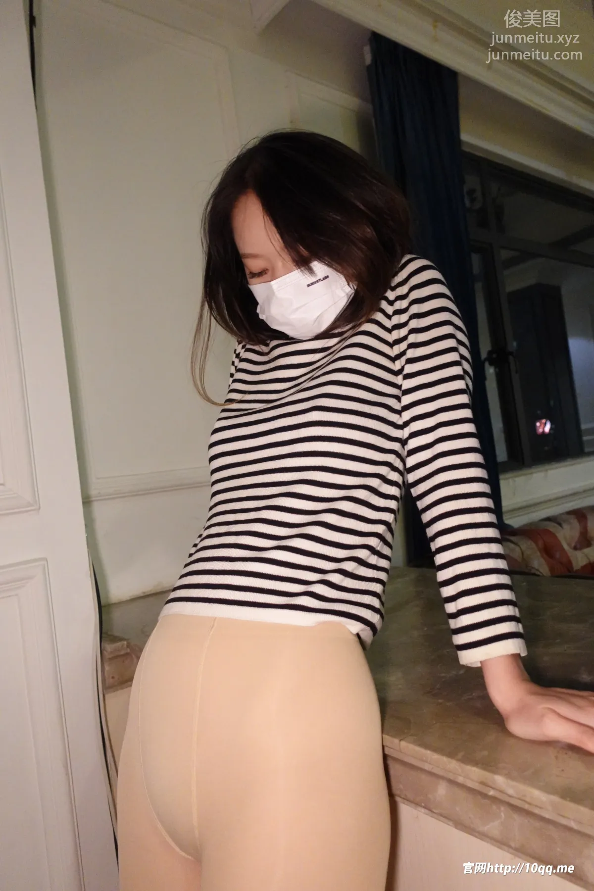 [ROSI口罩系列]2022.07.20 NO.2229 23