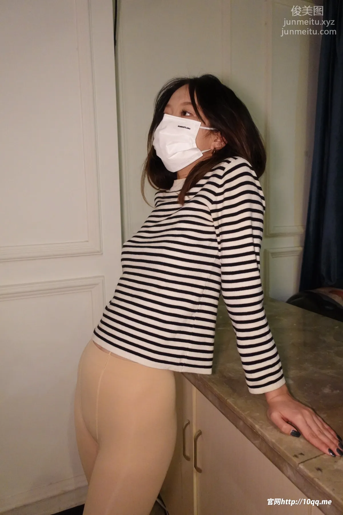[ROSI口罩系列]2022.07.20 NO.2229 60