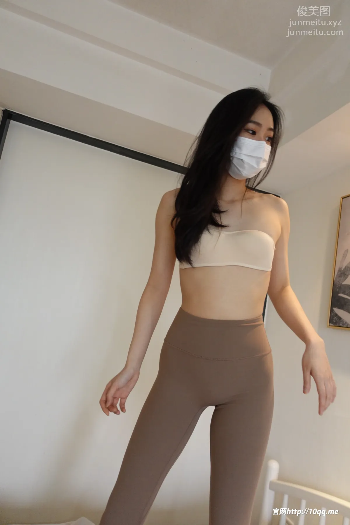 [ROSI口罩系列]2022.07.23 NO.2232 4