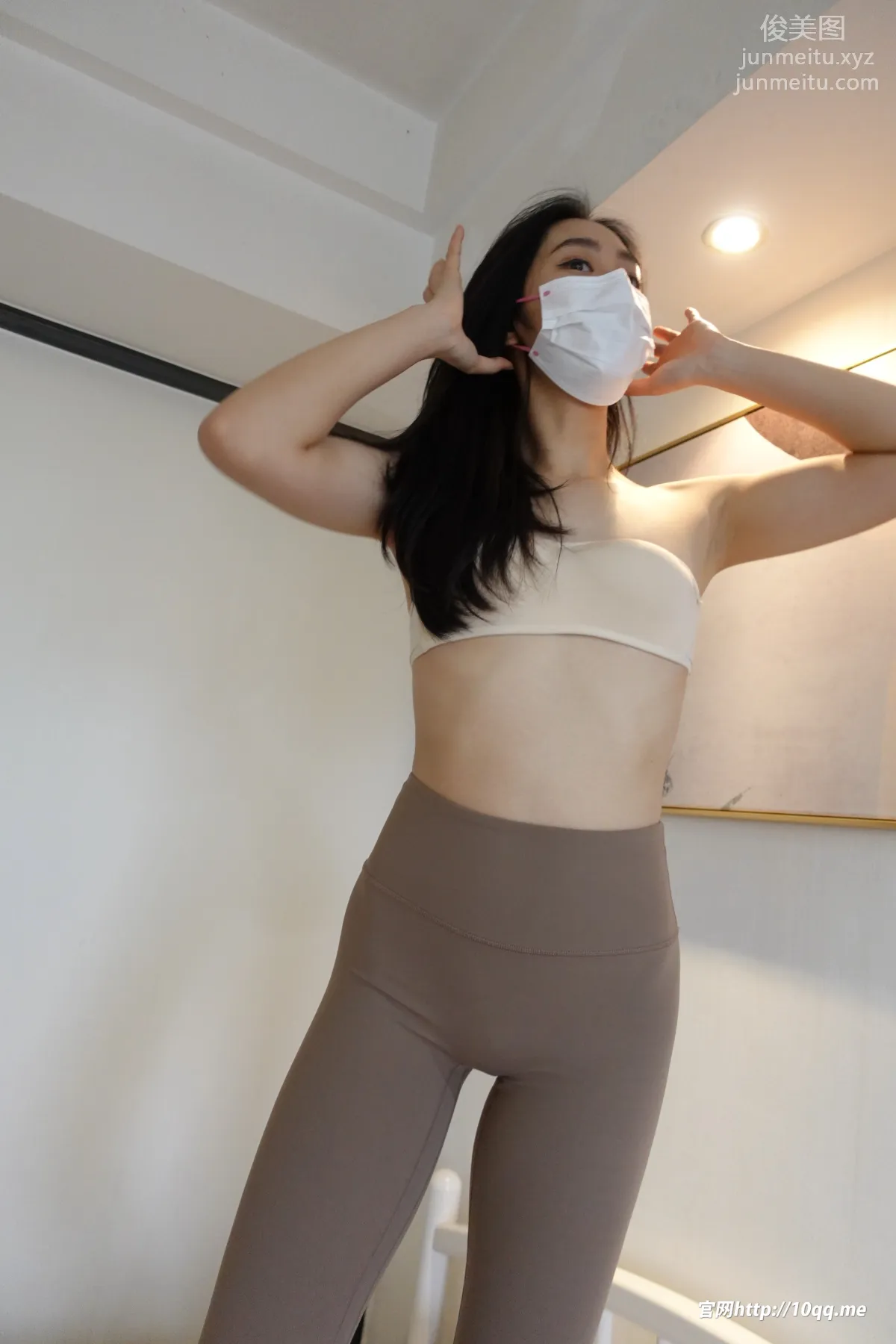 [ROSI口罩系列]2022.07.23 NO.2232 7