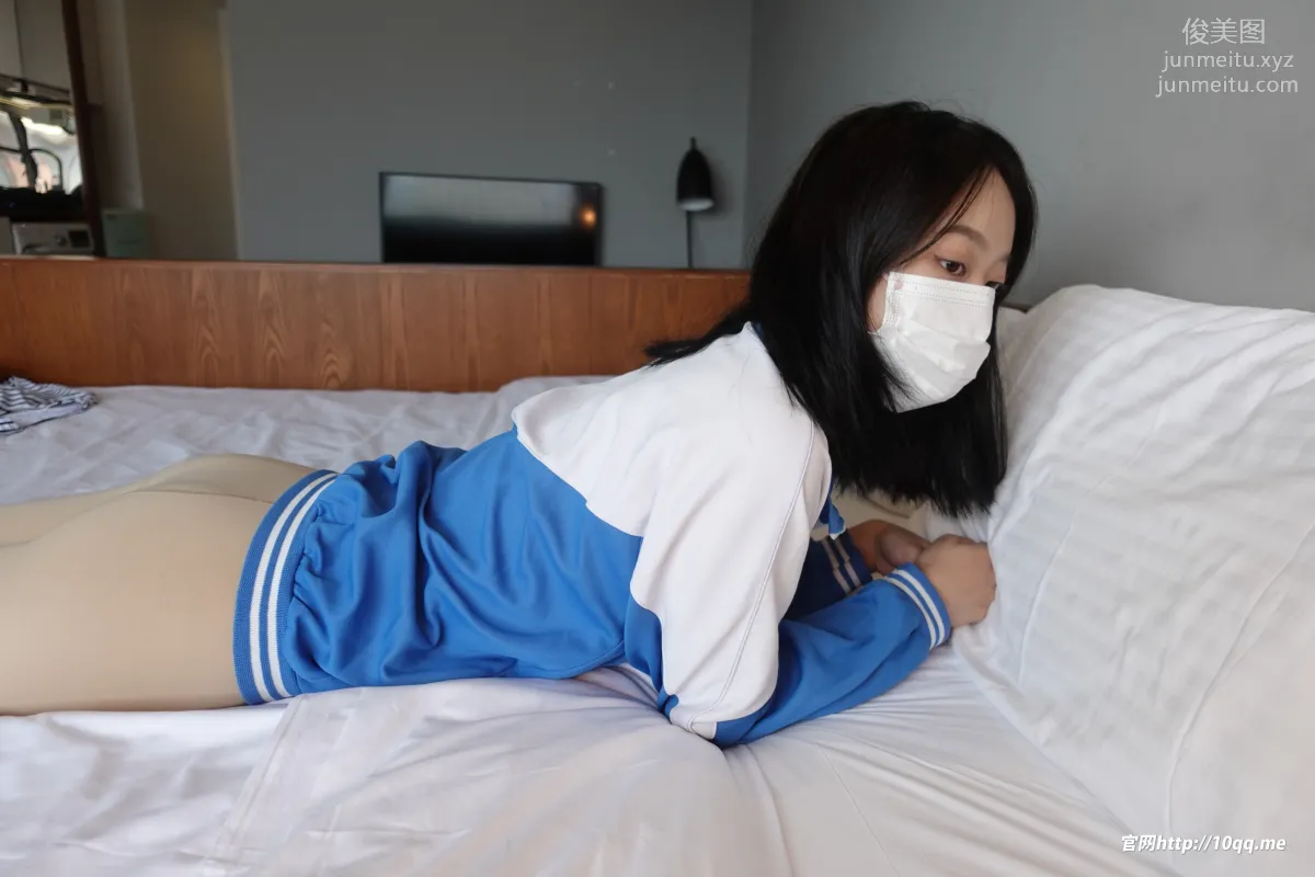 [ROSI口罩系列]2022.07.29 NO.2238 62