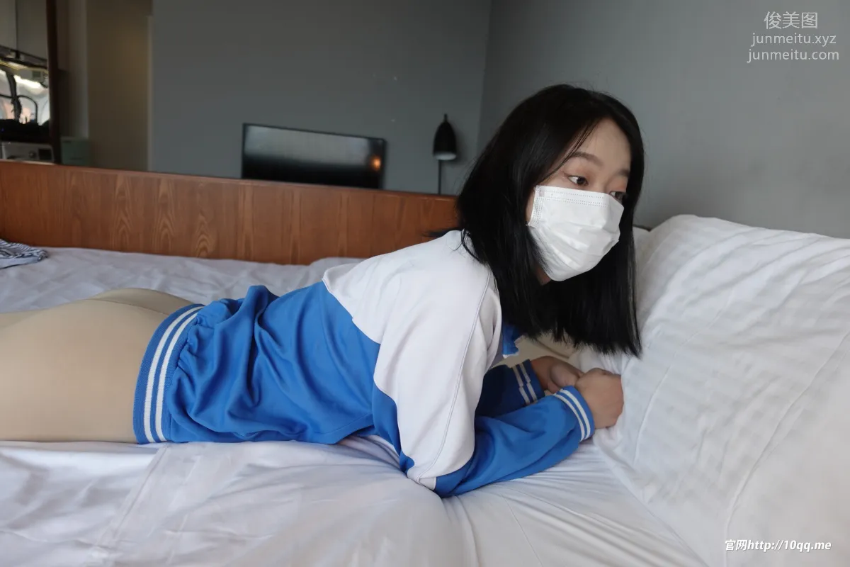 [ROSI口罩系列]2022.07.29 NO.2238 69