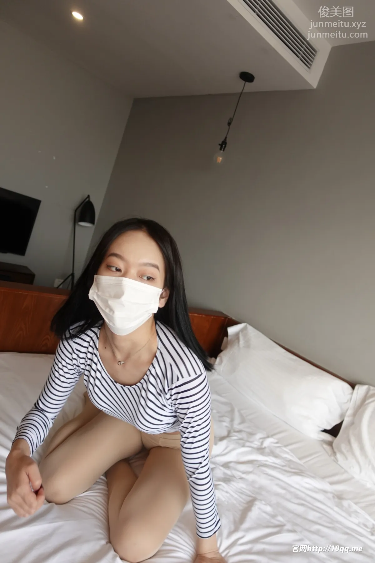 [ROSI口罩系列]2022.08.02 NO.2242 5