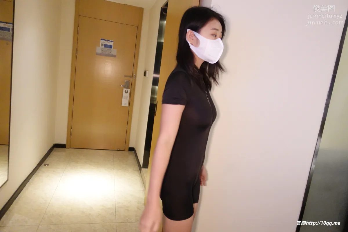 [ROSI口罩系列]2022.08.04 NO.2244 3