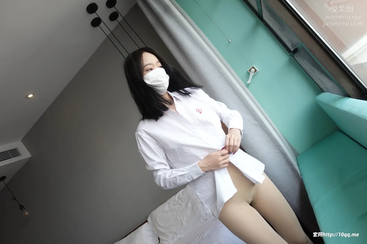 [ROSI口罩系列]2022.08.05 NO.2245 4