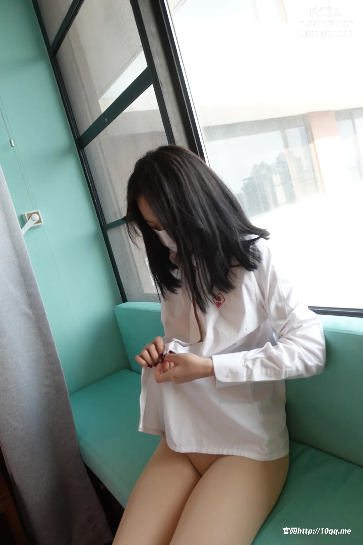 [ROSI口罩系列]2022.08.05 NO.2245 10