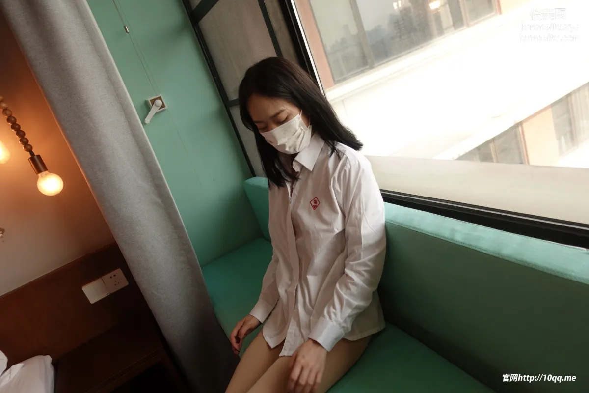 [ROSI口罩系列]2022.08.05 NO.2245 23