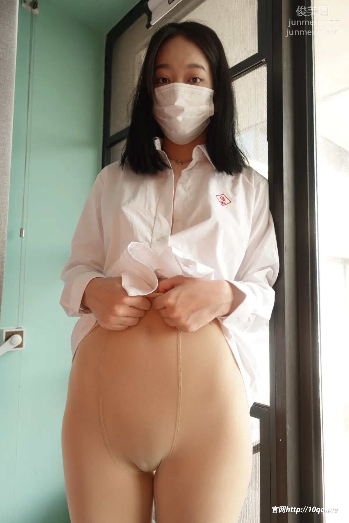 [ROSI口罩系列]2022.08.05 NO.2245 82