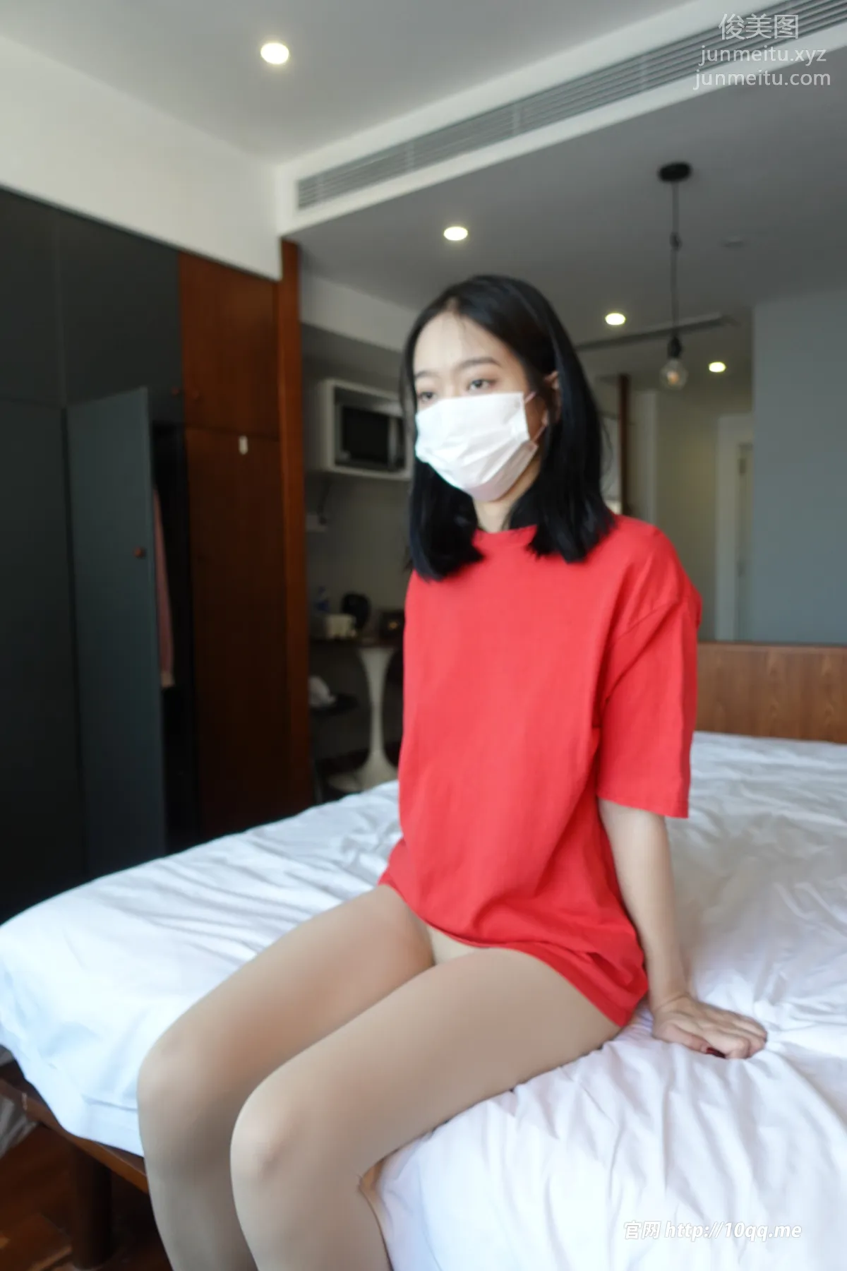 [ROSI口罩系列]2022.08.09 NO.2249 28