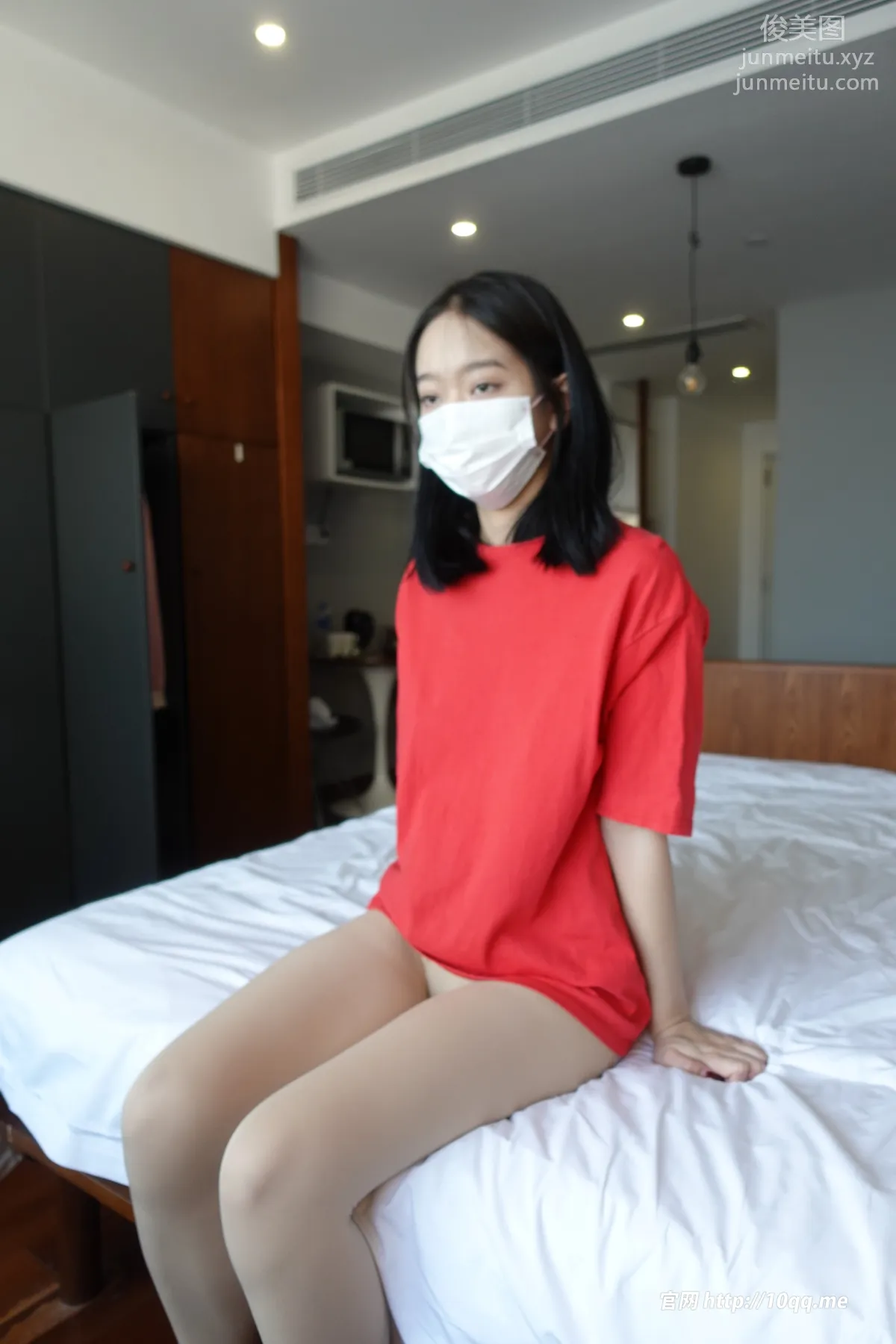 [ROSI口罩系列]2022.08.09 NO.2249 29