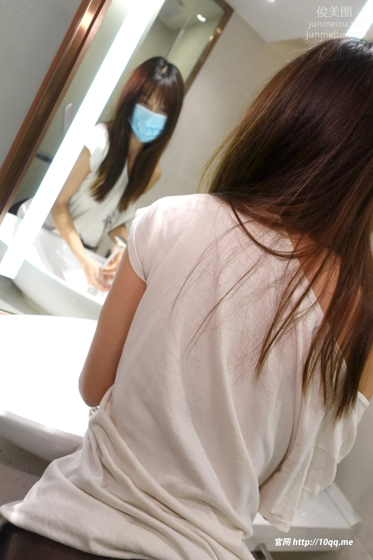 [ROSI口罩系列]2022.08.28 NO.2268 27