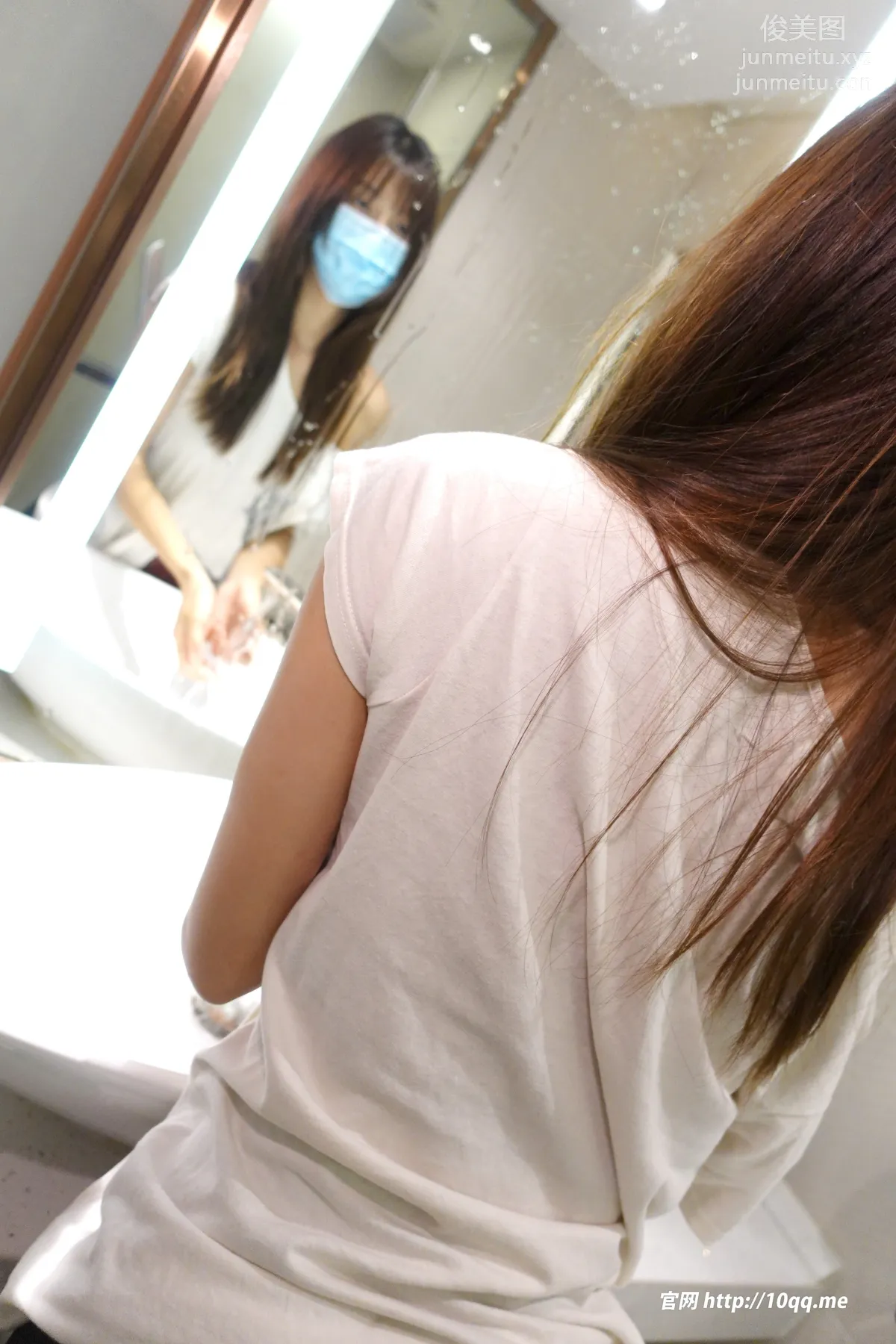 [ROSI口罩系列]2022.08.28 NO.2268 36