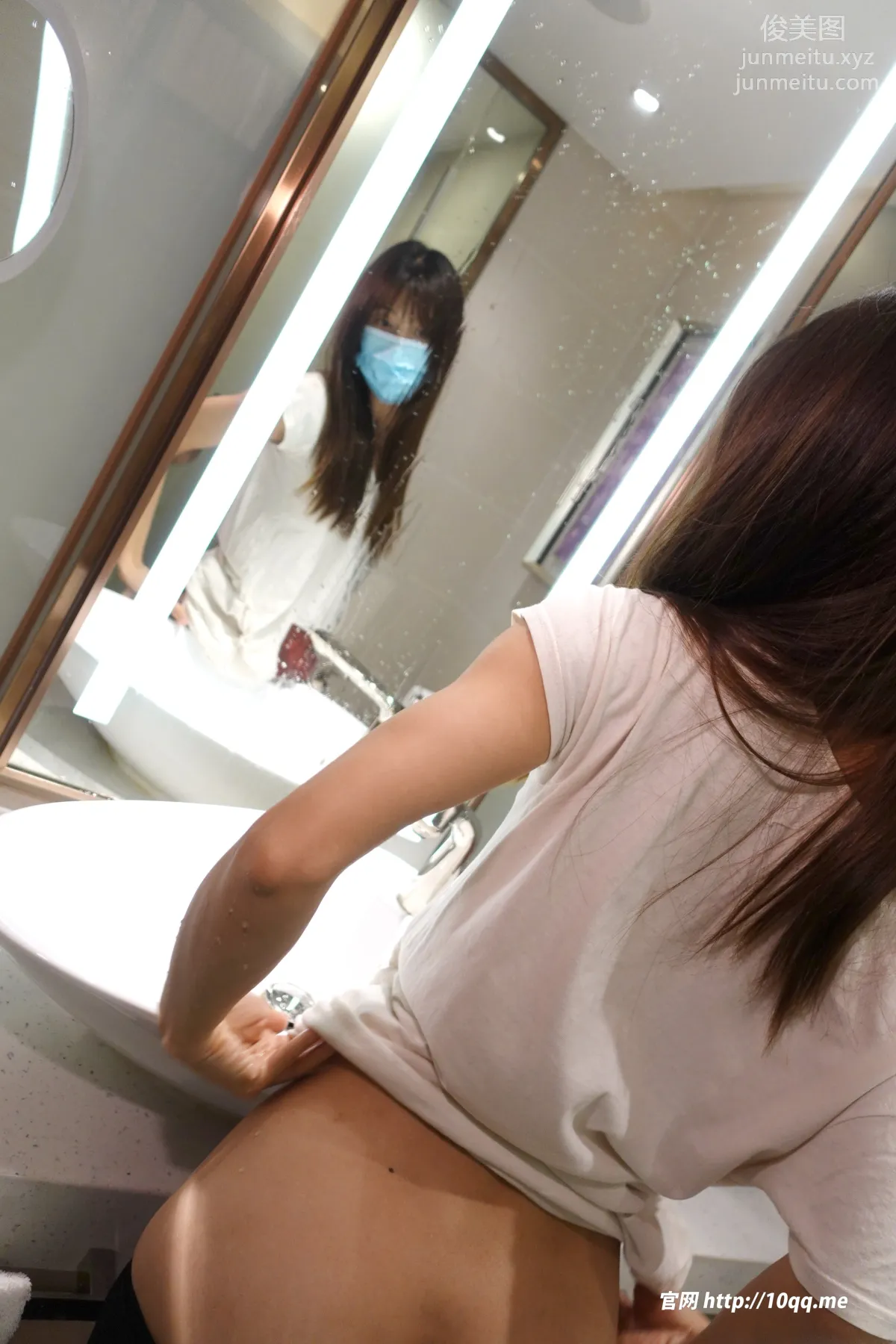[ROSI口罩系列]2022.08.28 NO.2268 60