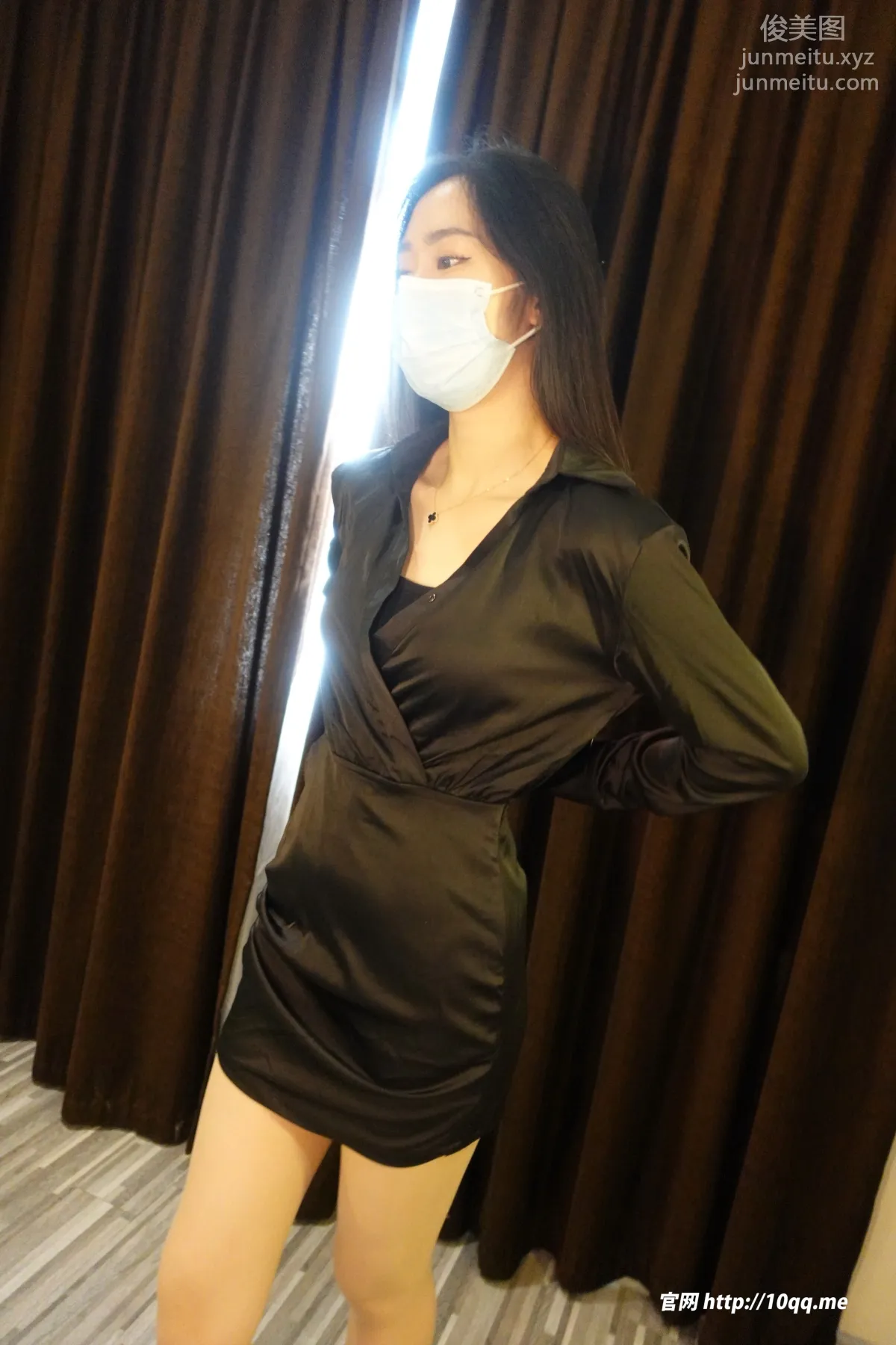 [ROSI口罩系列]2022.08.29 NO.2269 62