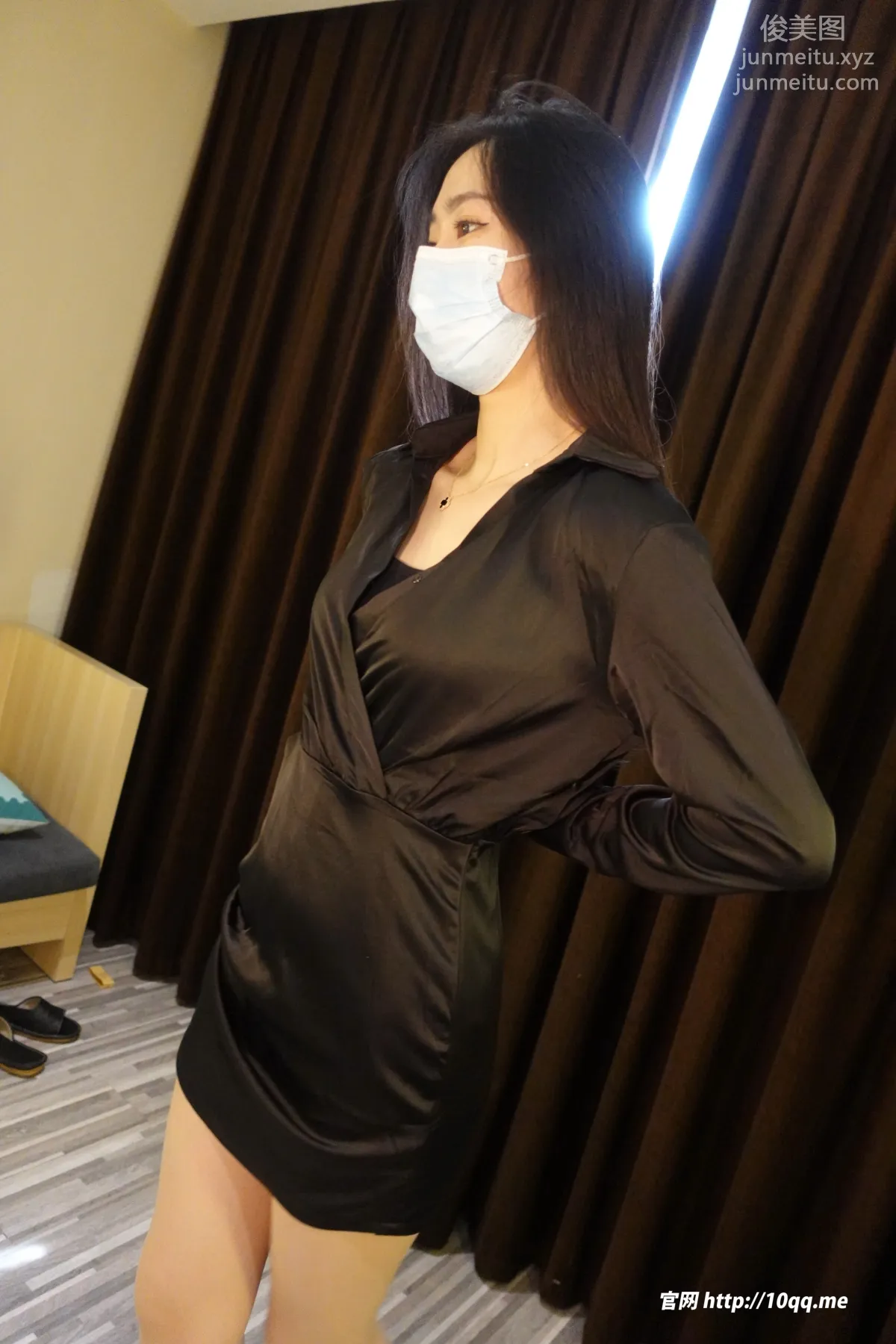 [ROSI口罩系列]2022.08.29 NO.2269 64