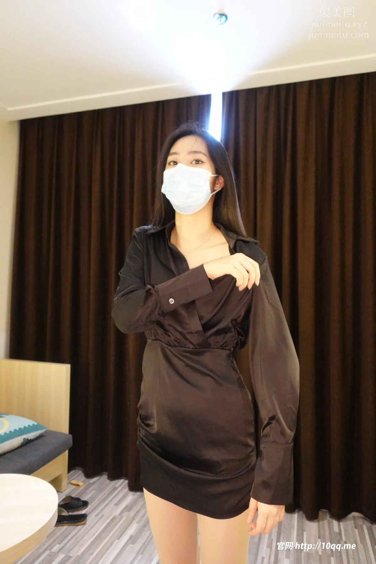 [ROSI口罩系列]2022.08.29 NO.2269 68