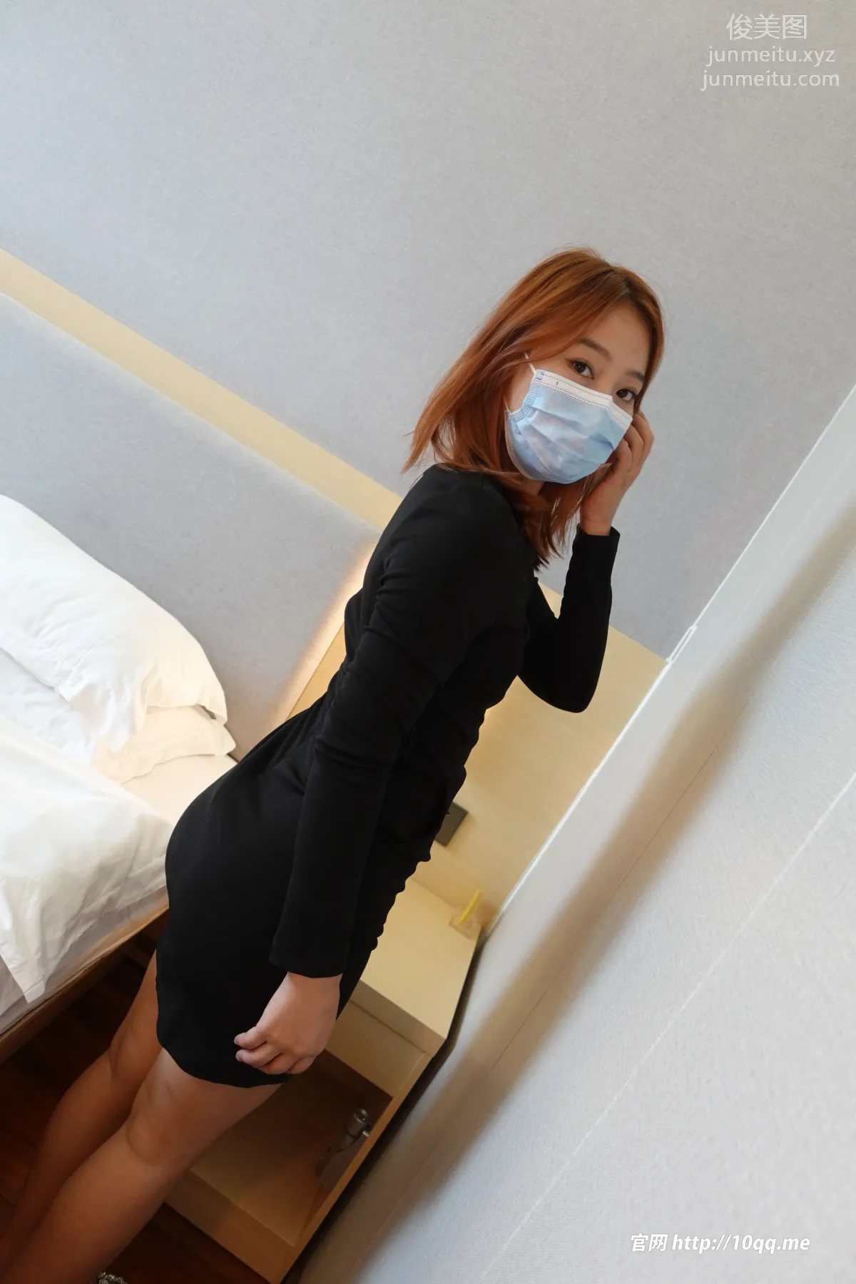 [ROSI口罩系列]2022.09.03 NO.2274 5