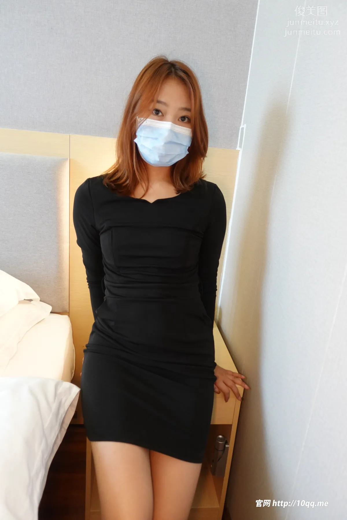 [ROSI口罩系列]2022.09.03 NO.2274 15