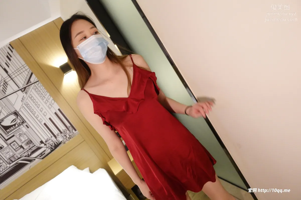 [ROSI口罩系列]2022.09.06 NO.2277 3