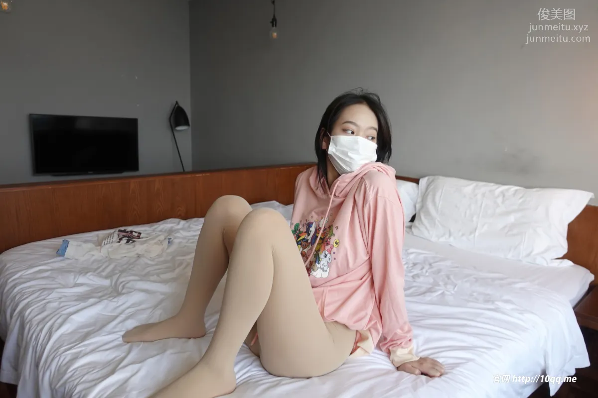 [ROSI口罩系列]2022.09.10 NO.2281 21