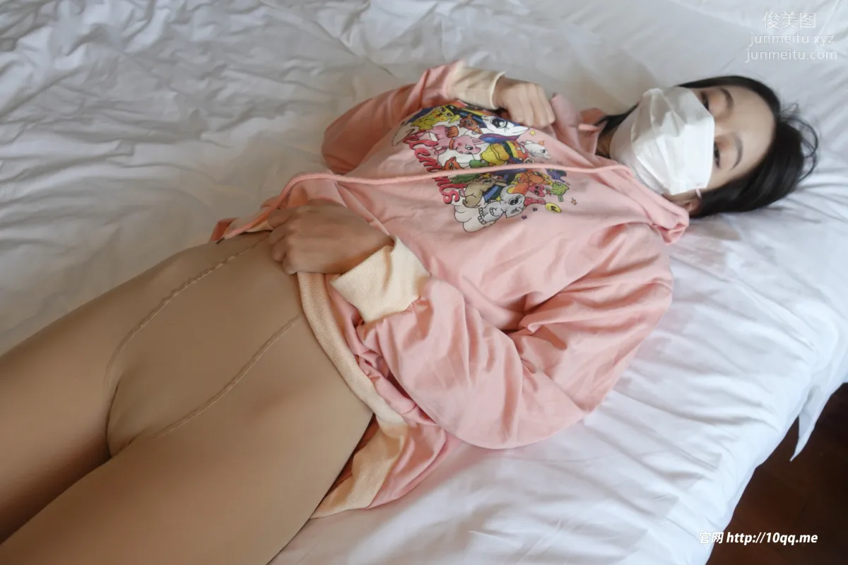 [ROSI口罩系列]2022.09.10 NO.2281 45