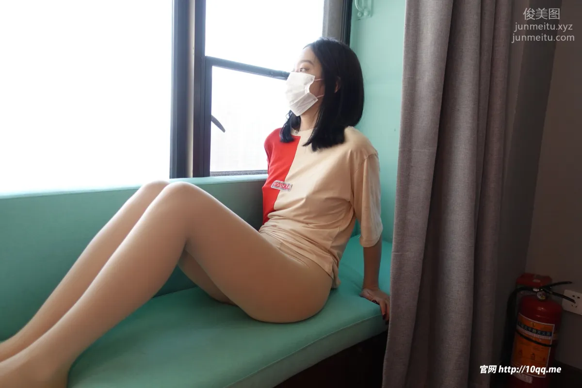 [ROSI口罩系列]2022.09.19 NO.2290 64