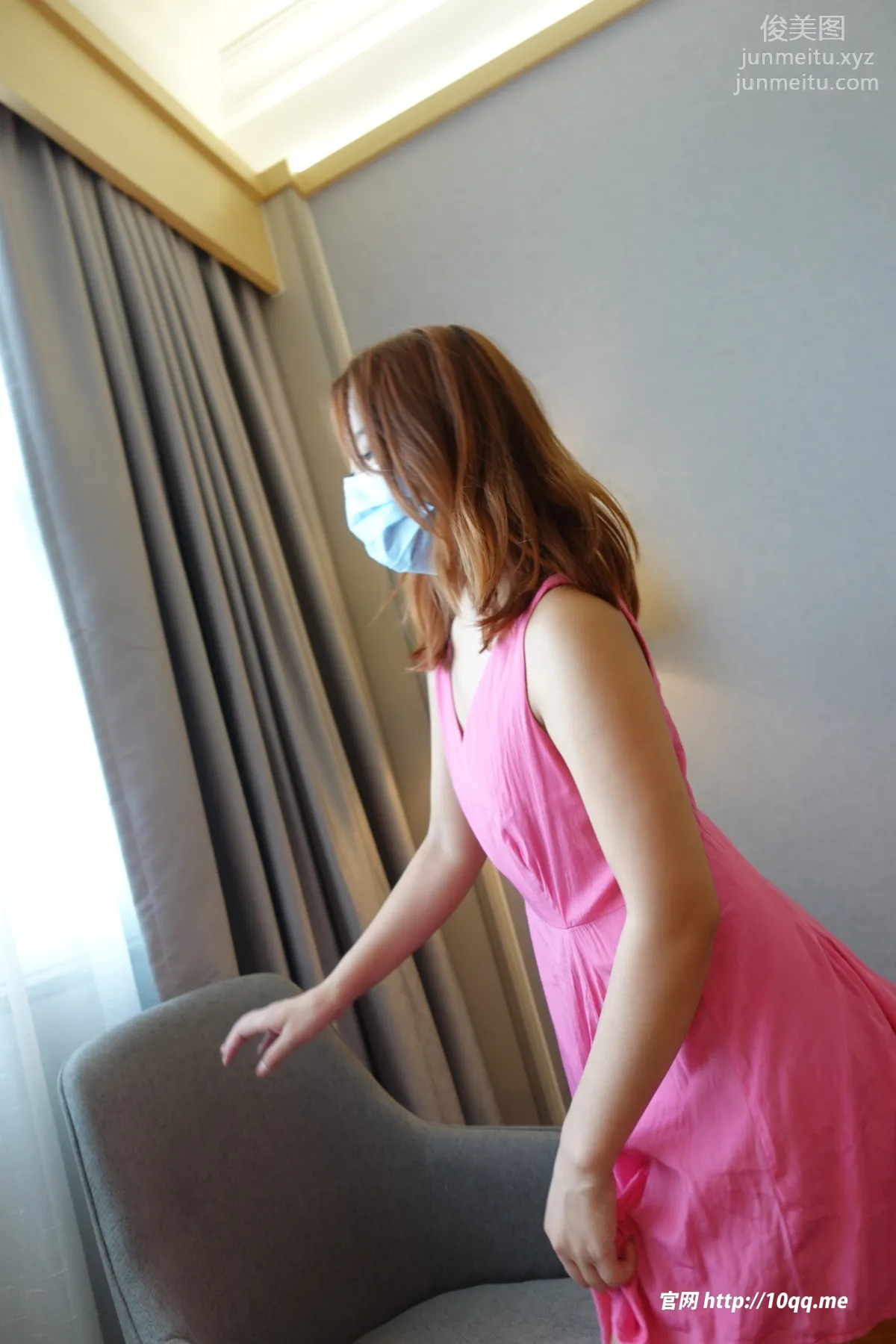 [ROSI口罩系列]2022.09.26 NO.2297 51