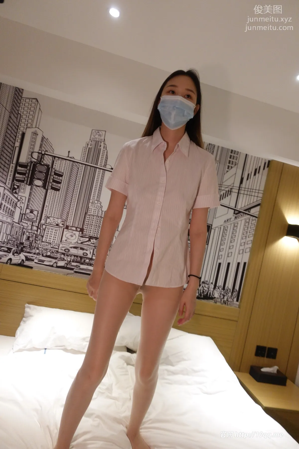 [ROSI口罩系列]2022.09.27 NO.2298 29