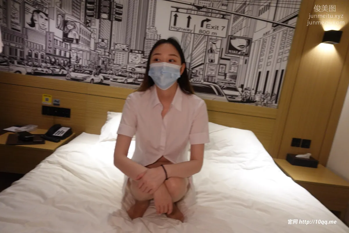 [ROSI口罩系列]2022.09.27 NO.2298 68
