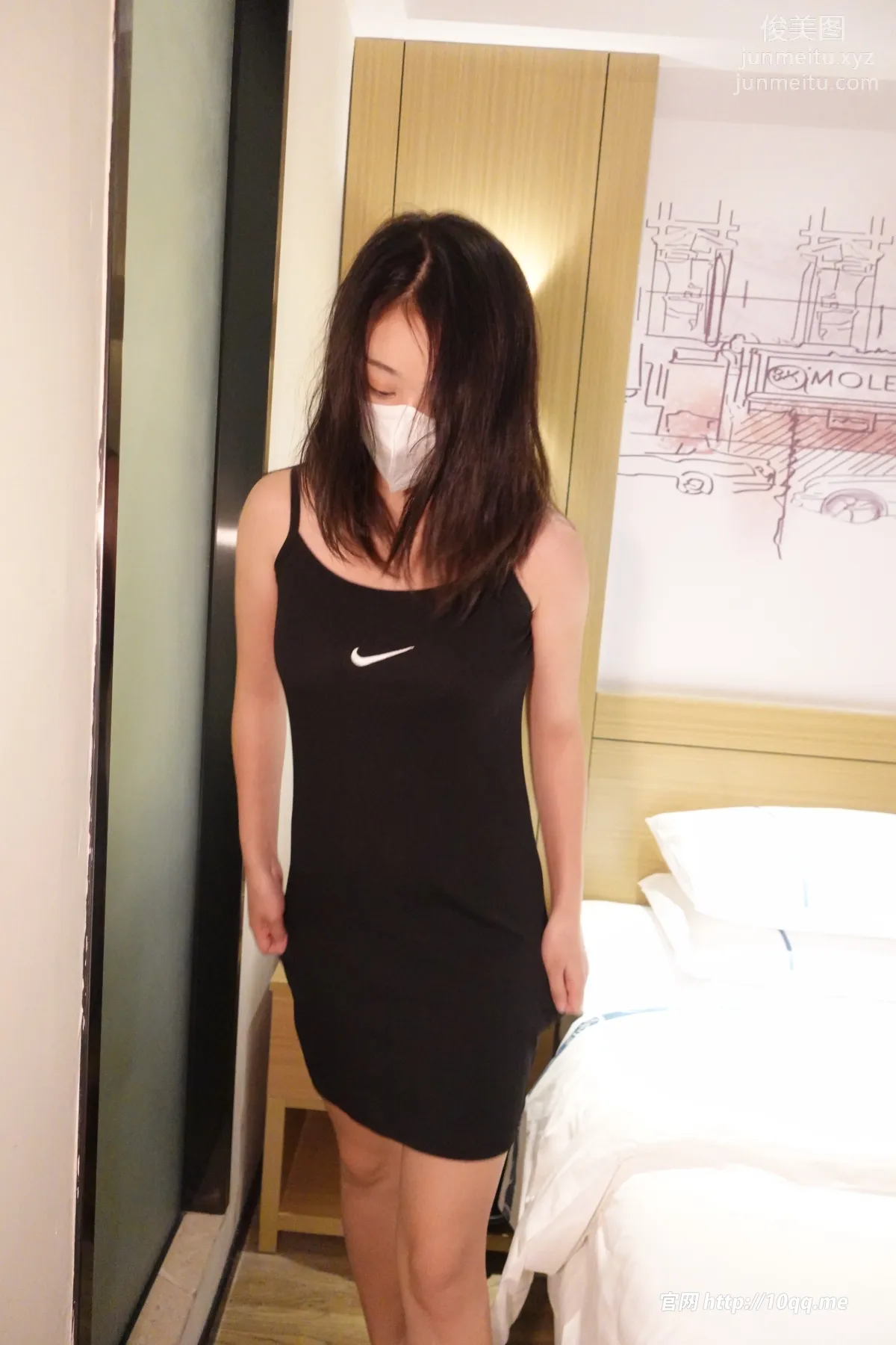[ROSI口罩系列]2022.09.29 NO.2300 27