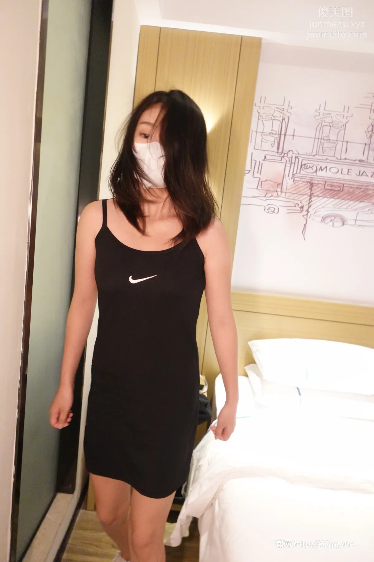 [ROSI口罩系列]2022.09.29 NO.2300 28